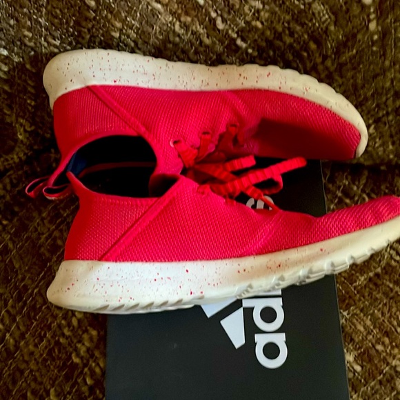 Adidas Cloudform pure motion hot pink with original box - Picture 9 of 9